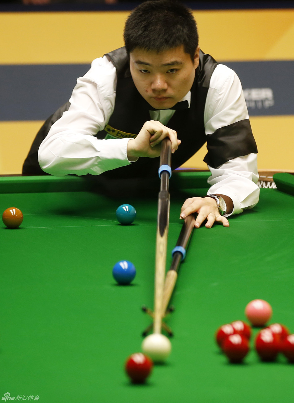 为了夺冠而 为了夺冠而