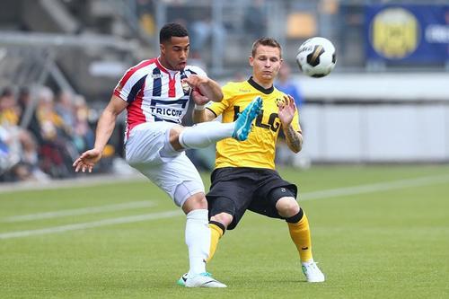 了他的信心 了他的信心